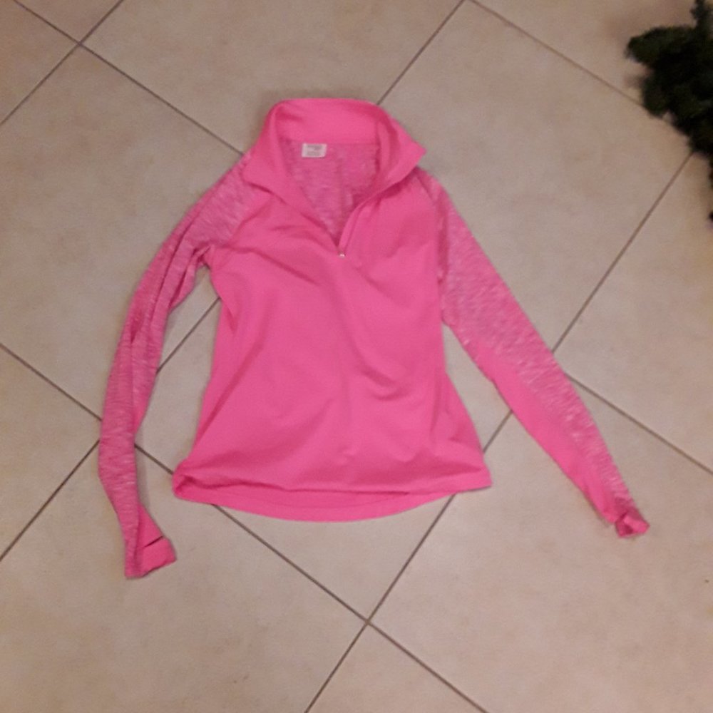 Workout shirt